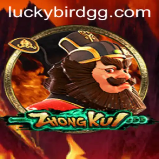 Exploring ZhongKui: The Enchanting World of a Traditional Game
